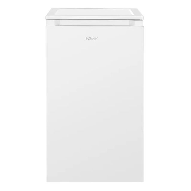Jääkaappi Bomann VS7255W, 44.5cm, valkoinen