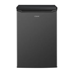 Jääkaappi Bomann VS7258DIX, 55cm, ruostumaton teräs