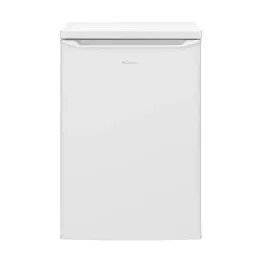 Jääkaappi Bomann VS7258W, 55cm, valkoinen