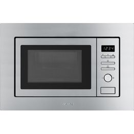 Mikroaaltouuni Smeg FMI020X 60cm