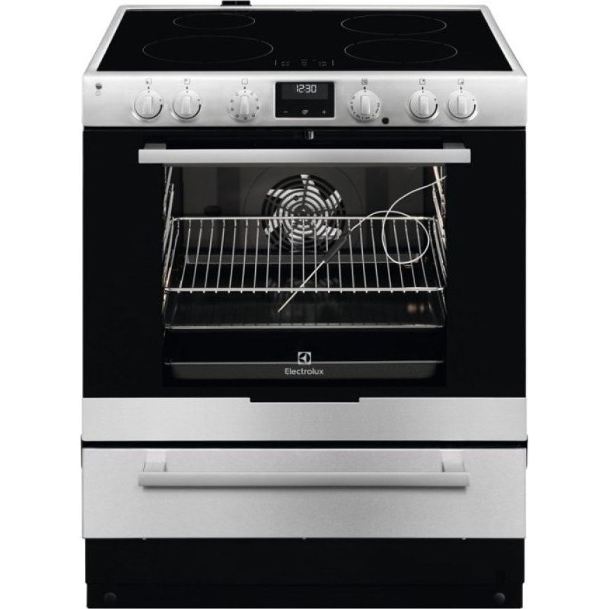 Induktioliesi Electrolux EKI7553BTX 70cm teräs