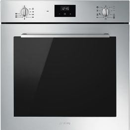 Erillisuuni Smeg SF6400TVX 60cm