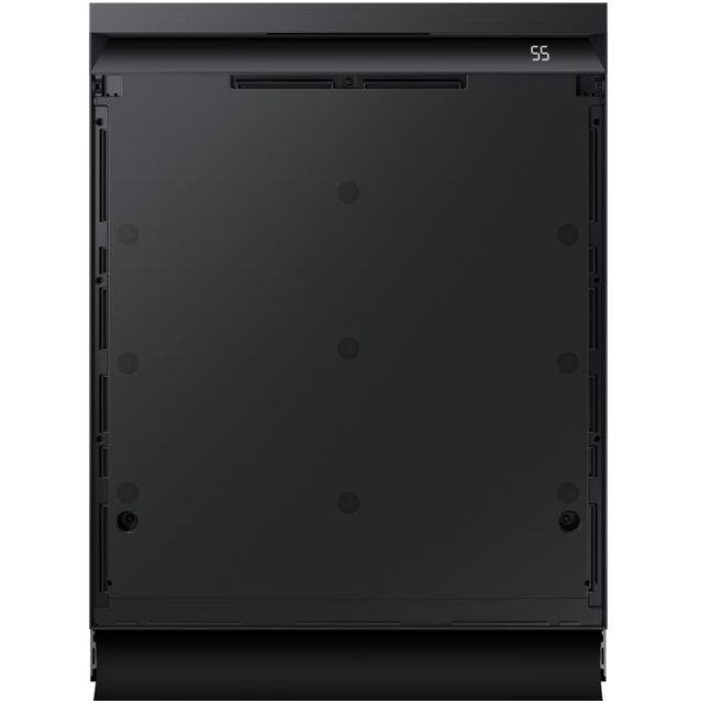 Astianpesukone Samsung Bespoke DW60BB890UAPET, 59.5cm, integroitava