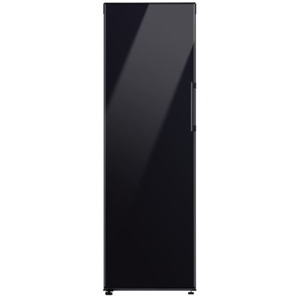 Pakastin Samsung Bespoke RZ32B76C622-EF, 59.5cm, musta