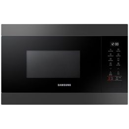 Mikroaaltouuni Samsung MG22M8284AM/E4, 60cm, integroitava, musta
