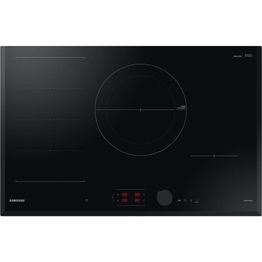 Induktiotaso Samsung NZ84C6058KK/U1 80cm