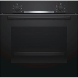 Erillisuuni Bosch Serie 2 HBA530BB0S, 60cm, musta