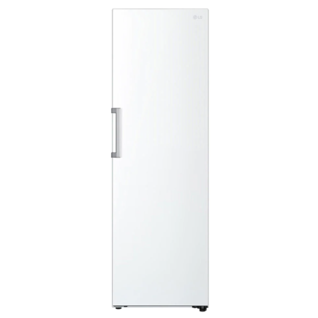 LG jääkaappi GLT51SWGSZ