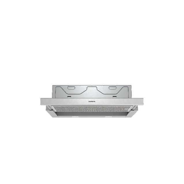 Liesituuletin Siemens iQ300 LI64MA531, 60cm, teräs