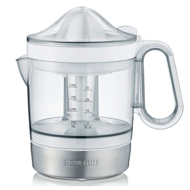 Sitruspuristin Severin CP3535