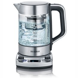 Teenkeitin Severin WK 3422