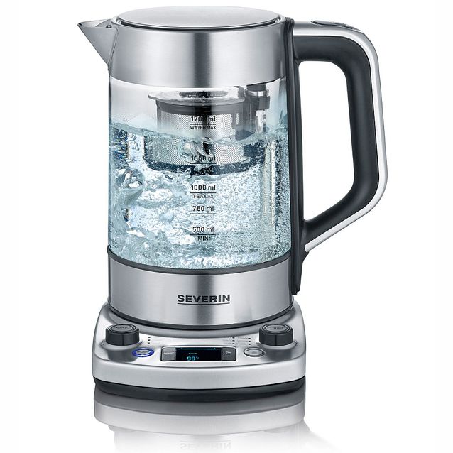 Teenkeitin Severin WK 3422