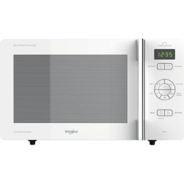 Mikroaaltouuni Whirlpool MCP 345 WH, 52cm, valkoinen