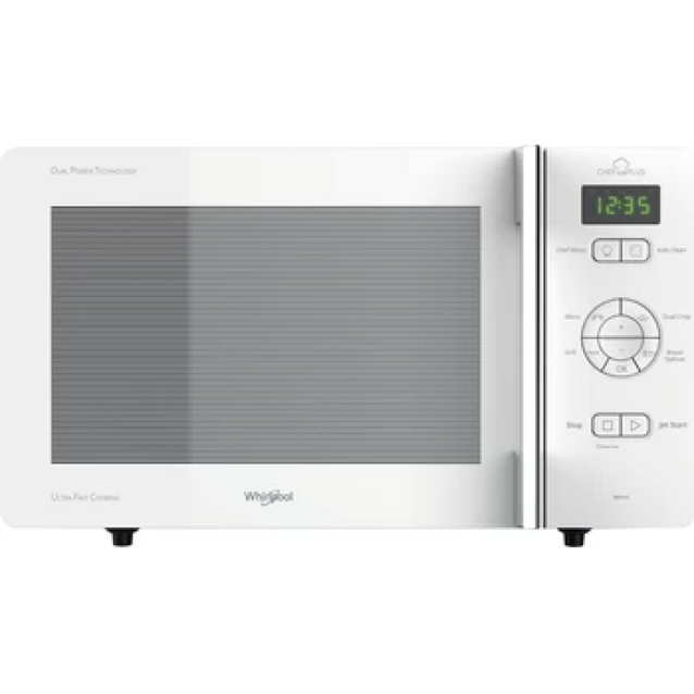 WHIRLPOOL MCP 345 WH mikroaaltouuni