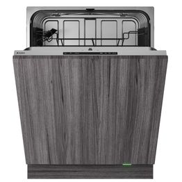 Astianpesukone Asko DFI533A, 59,6cm, integroitava