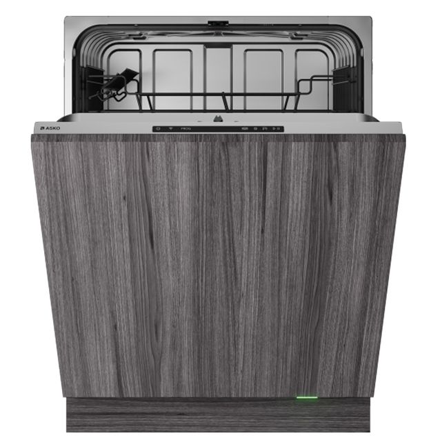 Astianpesukone Asko DFI533A, 59,6cm, integroitava