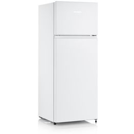 Jenkkikaappi Severin DT 8760, 55cm, valkoinen