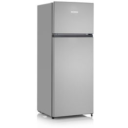 Jenkkikaappi Asko DT 8761, 55cm, hopea