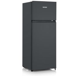 Jenkkikaappi Severin DT 8762, 55cm, musta