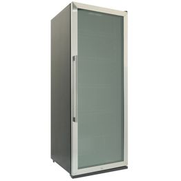 Juomakaappi Severin FKS 8841, 55cm, musta