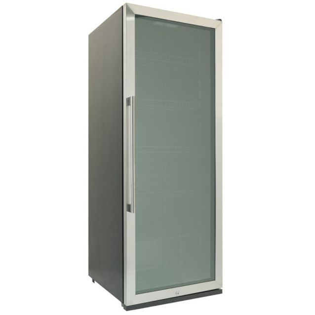 Juomakaappi Severin FKS 8841, 55cm, musta