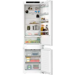 Jääkaappipakastin Siemens iQ300 KI96NVFD0, 56cm, 215/75 l, integroitava