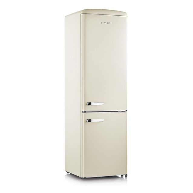 Jenkkikaappi Severin RKG 8919, 55cm, kerma