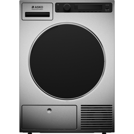 Kuivausrumpu Asko Professional TDC1771HC.S, 7kg, lämpöpumppu