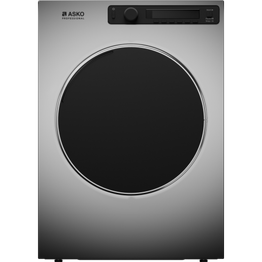 Kuivausrumpu Asko Professional TDC1773V.T, 7kg, lämpöpumppu