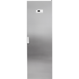 Kuivauskaappi Asko DC7784V.S, kuivaustilaa 16 m, hormiliitäntä, ruostumaton teräs