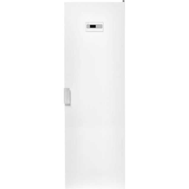 Kuivauskaappi Asko DC7784V.W, kuivaustilaa 16 m, hormiliitäntä, valkoinen