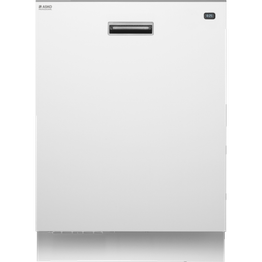 Astianpesukone Asko Professional DWC5926W, 59,6cm, valkoinen