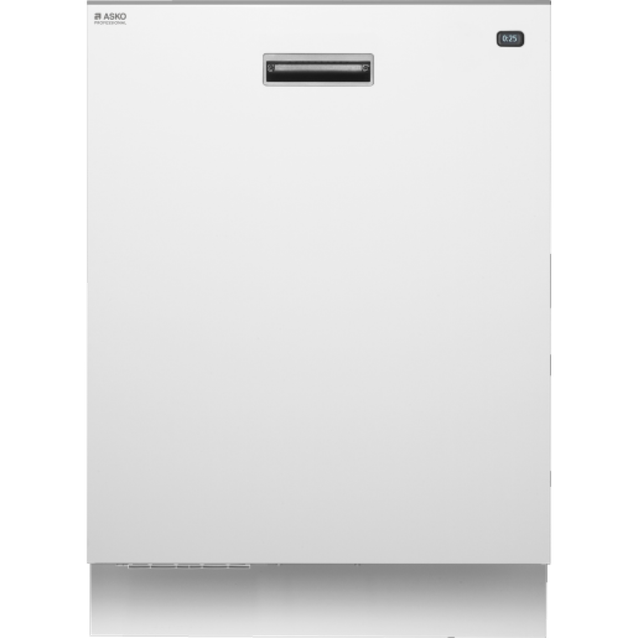 Astianpesukone Asko Professional DWC5926W, 59,6cm, valkoinen