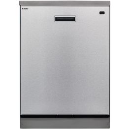 Astianpesukone Asko Professional DWCFS5936.S, 59,6cm, teräs