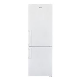Jääkaappipakastin Cylinda KF2385NHD, 60cm, valkoinen