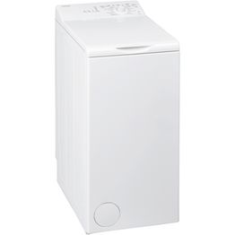 Pyykinpesukone Cylinda TT251C, päältä täytettävä, valkoinen