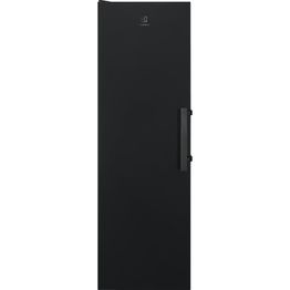 Kaappipakastin Electrolux Series 600 EUT6NE28K1, 280 l, musta