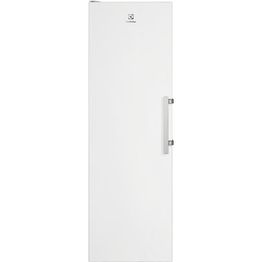 Kaappipakastin Electrolux Series 600 EUT6NE28W1, 280 l, valkoinen