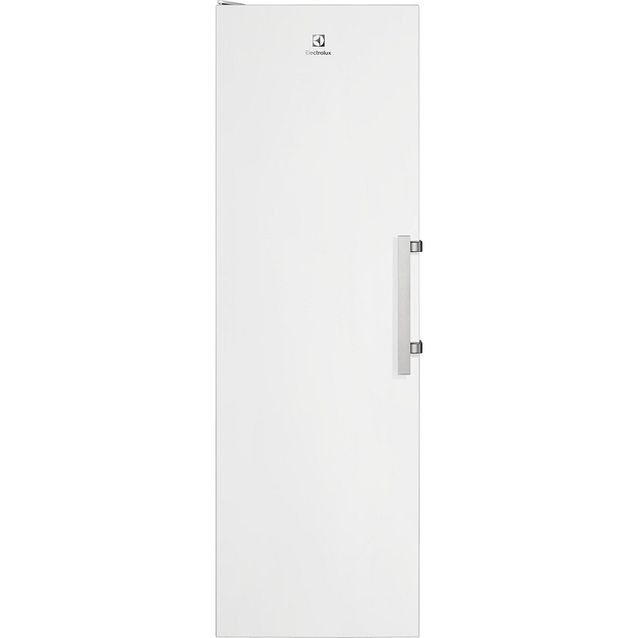 Kaappipakastin Electrolux Series 600 EUT6NE28W1, 280 l, 59.5cm, valkoinen