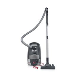 Pölynimuri  Severin BC 7052, musta