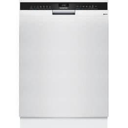Astianpesukone Siemens SN45ZW08CE, 60cm, valkoinen