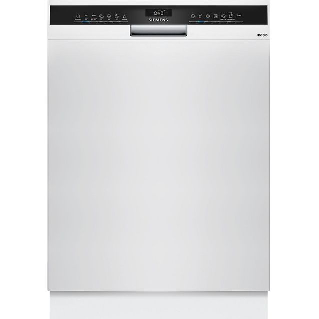 Siemens SN45ZW08CE Alusasennus astianpesukoneeseen