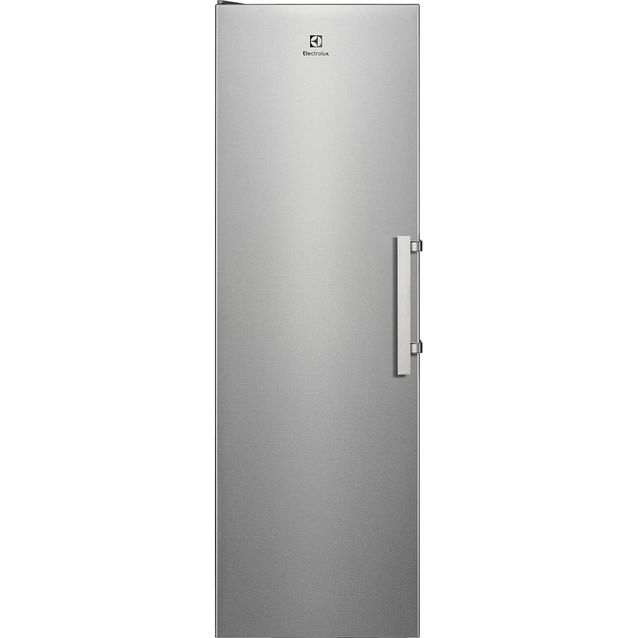 Kaappipakastin Electrolux Series 700 EUE9NEX1, 278 l, 59.5cm, teräs