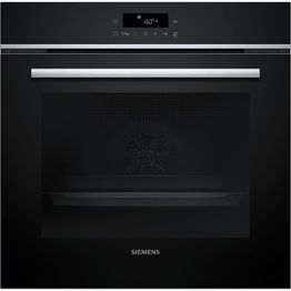 Erillisuuni Siemens HB571ABS3, 60cm, integroitava, teräs