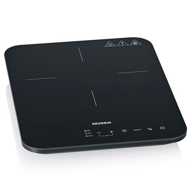 Induktiokeittolevy Severin KP1032