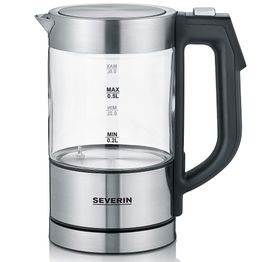 Vedenkeitin Severin 3458000, 0,5 l