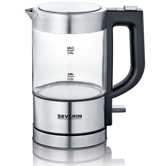 Vedenkeitin Severin 3472000, 0,5 l