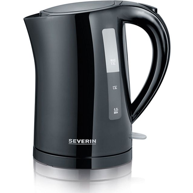 Vedenkeitin Severin 3498000, 1,5 l