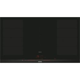 Induktiokeittotaso Siemens EX977LVV5E, 90cm, musta