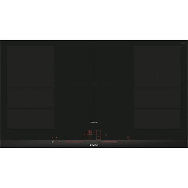 Siemens EX977LVV5E Studioline induktioliesitaso 90 cm